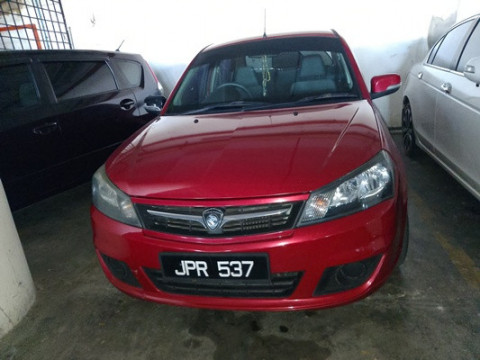 PROTON SAGA 1.3 (A)