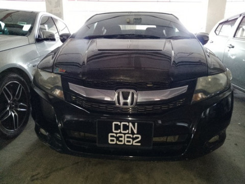 HONDA CITY 1.5 (A) VTEC