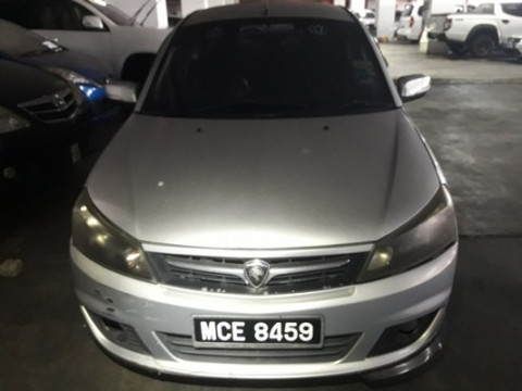 PROTON SAGA 1.3 FL (A)