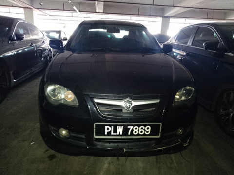 PROTON PERSONA 1.6 (A)