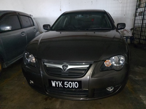 PROTON PERSONA 1.6 (A)