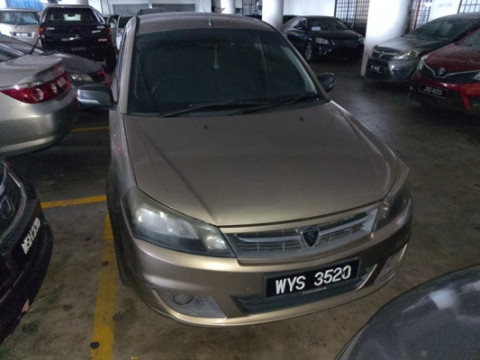 PROTON SAGA 1.3 FL (A)