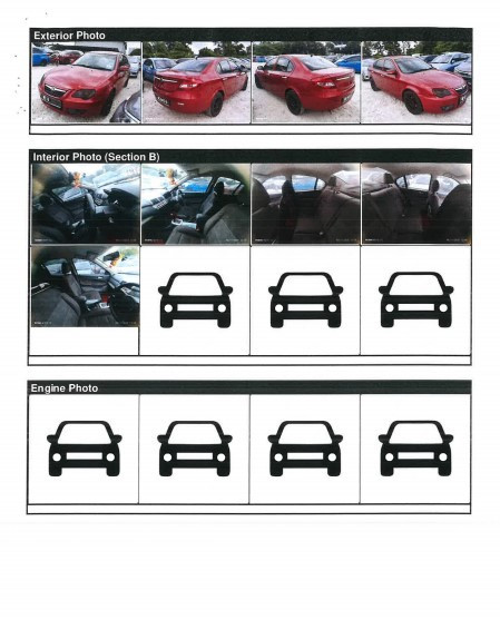 PROTON PERSONA 1.6 (A)