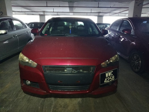 PROTON INSPIRA 2.0 (A)