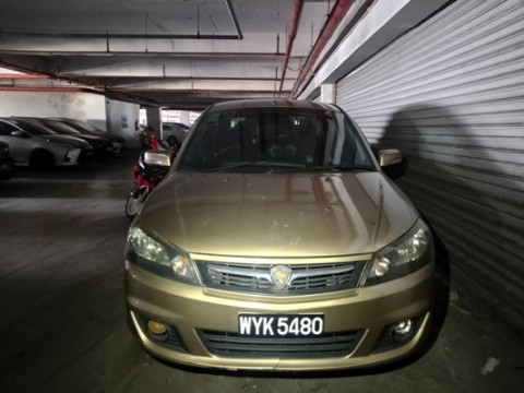 PROTON SAGA FL 1.3 (A)