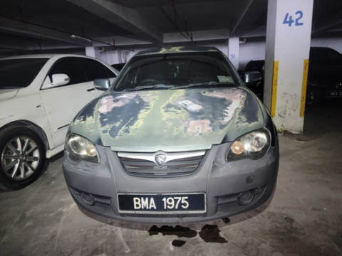 PROTON PERSONA 1.6L (A)