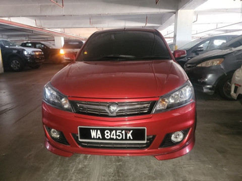 PROTON SAGA 1.3 (A)