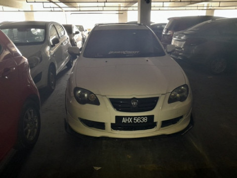 PROTON PERSONA 1.6 (A)