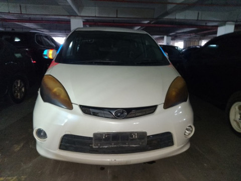 PERODUA ALZA 1.5EZI PREMIUM (A) P5ZH