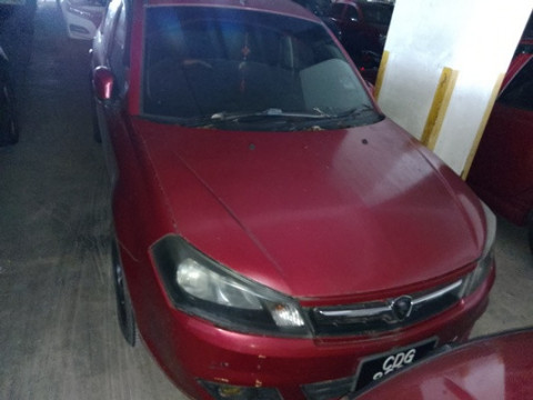 PROTON SAGA 1.3 FL (M)