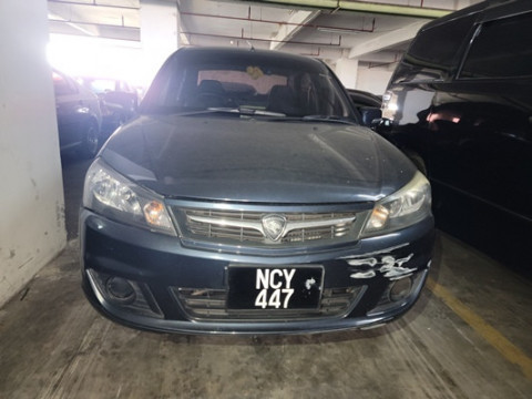 PROTON SAGA 1.3 FL (A)