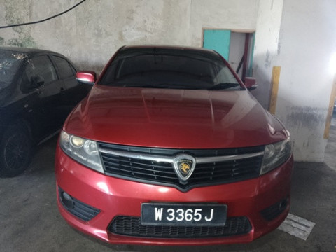 PROTON PREVE 1.6 (A)