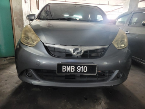 PERODUA MYVI 1.3 EZ