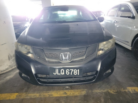 HONDA CITY 1.5 (A) VTEC