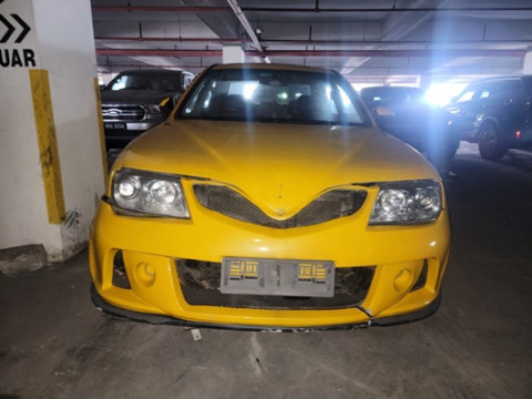 PROTON WAJA 1.6 (A)