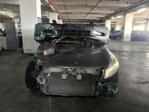 HONDA ACCORD 2.0 VTEC (A)
