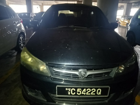 PROTON SAGA 1.3 FL (A)