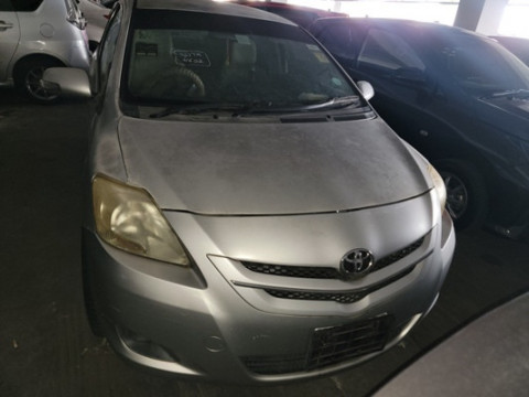 TOYOTA VIOS NCP93R-BEPGKE G 1.5I