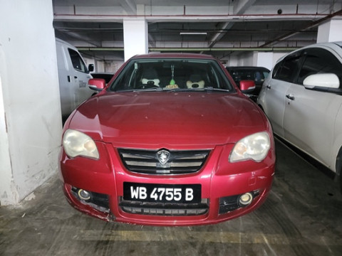 PROTON PERSONA 1.6