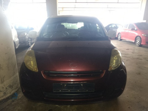 PERODUA MYVI 1.3 EZI (A)