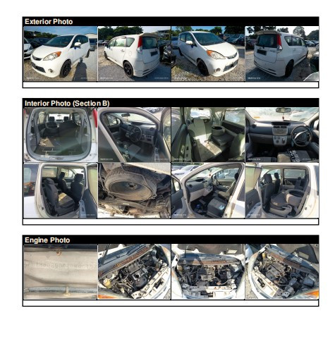 PERODUA ALZA-1500 EZ (A)