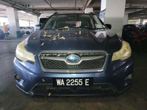 SUBARU XV 2.0 (A)