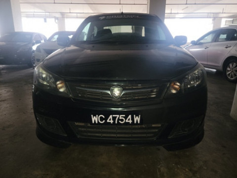 PROTON SAGA 1.3 FL (A)