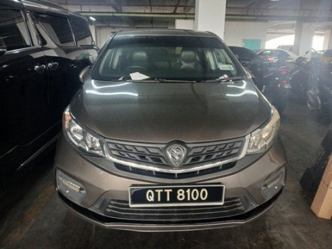 PROTON PERSONA 1.6 CVT PREMIUM (A)