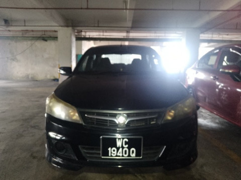 PROTON SAGA 1.3 FL (A)