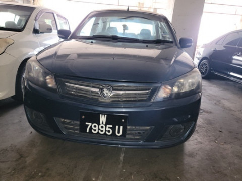 PROTON SAGA 1.3 FL (A)