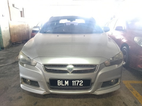 PROTON INSPIRA 2.0 (A)