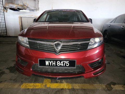 PROTON PREVE 1.6 (A)
