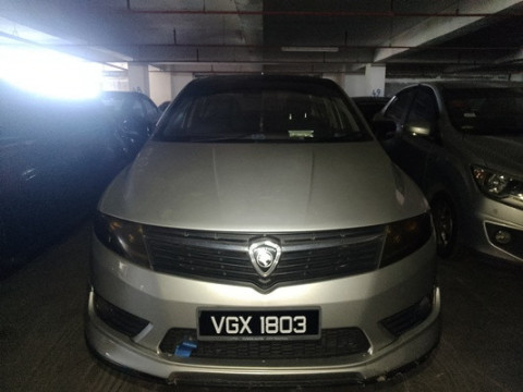 PROTON PREVE 1.6 (A)