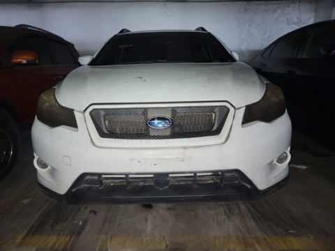SUBARU - XV 2.0i