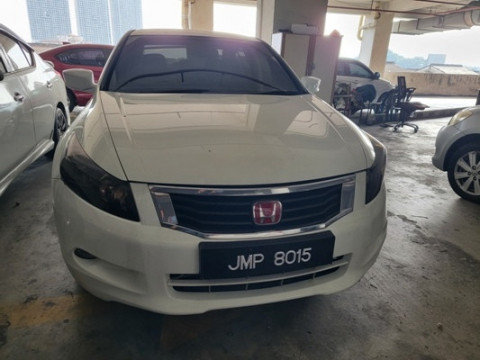 HONDA ACCORD 2.0 VTEC (A)