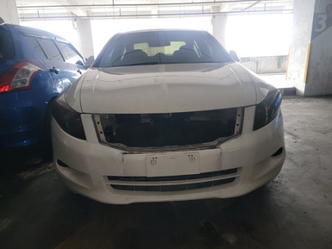 HONDA ACCORD 2.4 (A)
