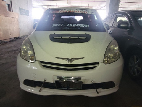 PERODUA MYVI 1.3 (M)
