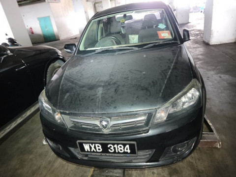 PROTON SAGA 1.3 FL (A)