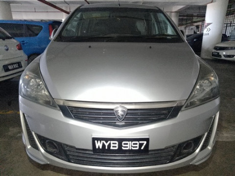 PROTON EXORA 1.6 (A)