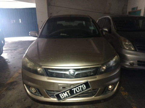 PROTON SAGA 1.3 FL (A)