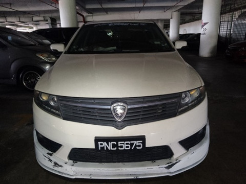 PROTON PREVE 1.6 (A)