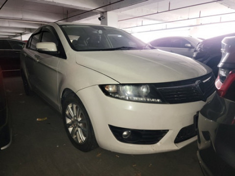 PROTON PREVE 1.6L CVT