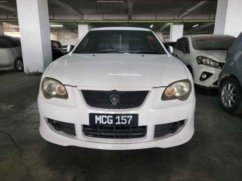 PROTON PERSONA 1.6L (M)
