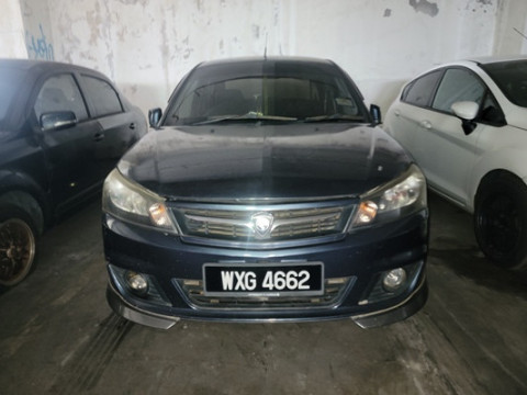 PROTON SAGA FL 1.3 L