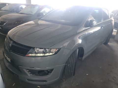 PROTON PREVE 1.6 CVT (A)