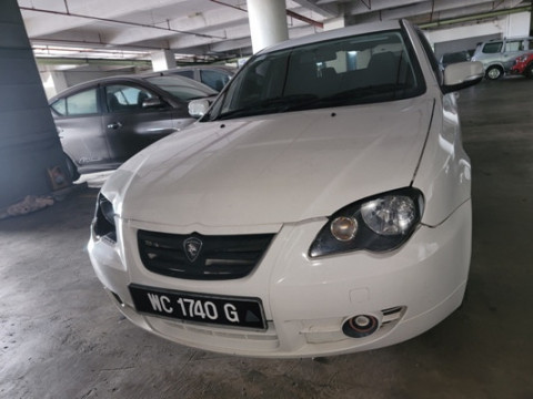 PROTON PERSONA 1.6 (A)