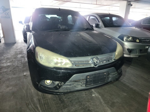 PROTON SAGA 1.3 (A)