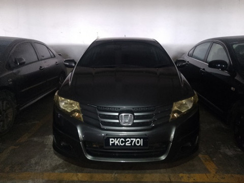 PROTON INSPIRA 2.0 CVT (A)