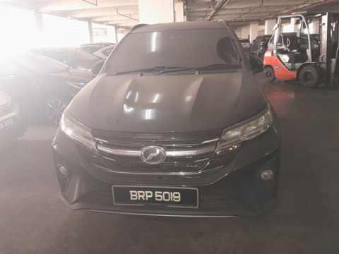 PERODUA ARUZ - 1500 AV (A)