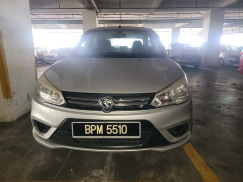 PROTON SAGA 1.3 (A)